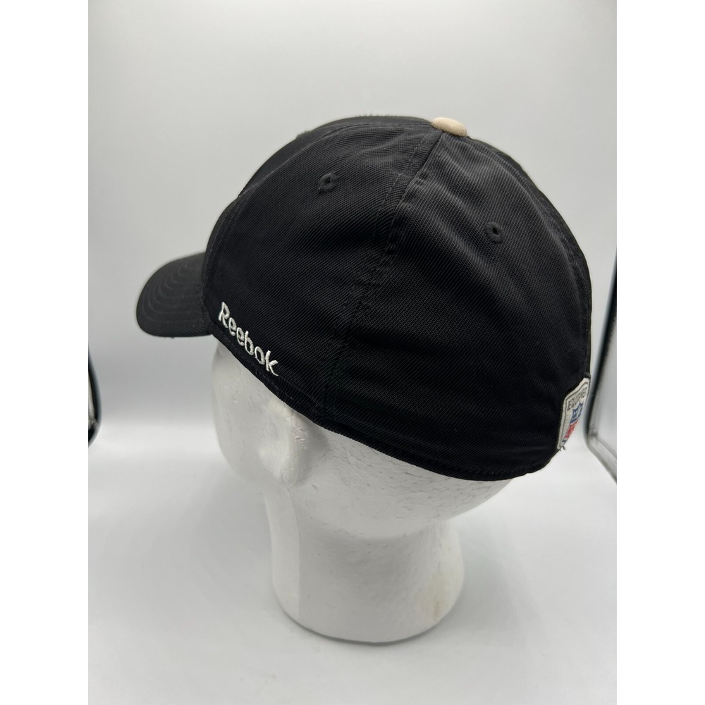 NY Jets Hat Green Hat Reebok Adult Size Small Medium Green Hat Baseball Cap - Picture 6 of 15